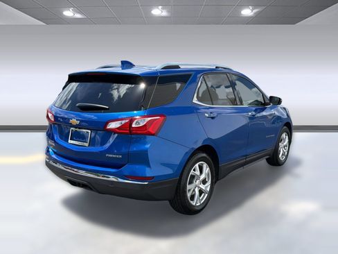 Used 2019 Chevrolet Equinox Premier FWD image 9