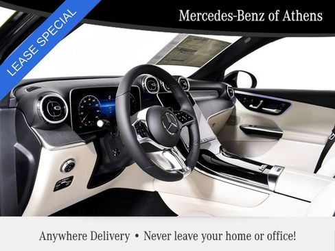 New 2026 Mercedes-Benz GLC 300 image 19