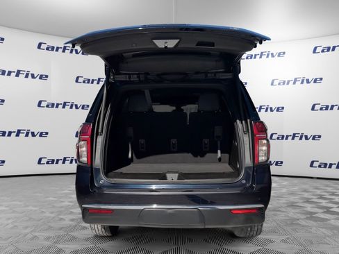 Used 2021 Chevrolet Tahoe LT AWD/4WD image 11