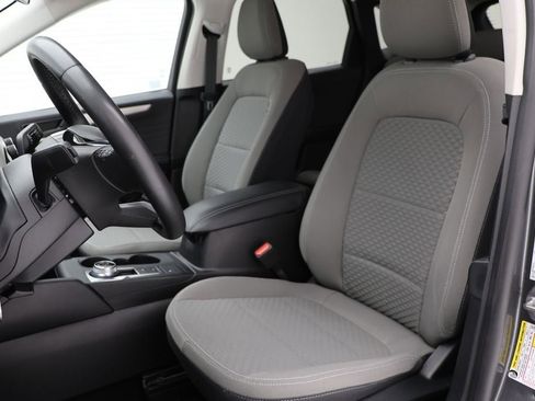 Used 2022 Ford Escape SE w/ Convenience Package image 15