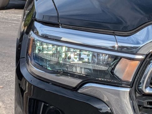 New 2026 RAM 1500 Tradesman RWD image 9