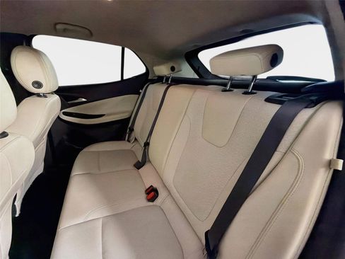 Used 2024 Buick Encore GX Preferred FWD image 22