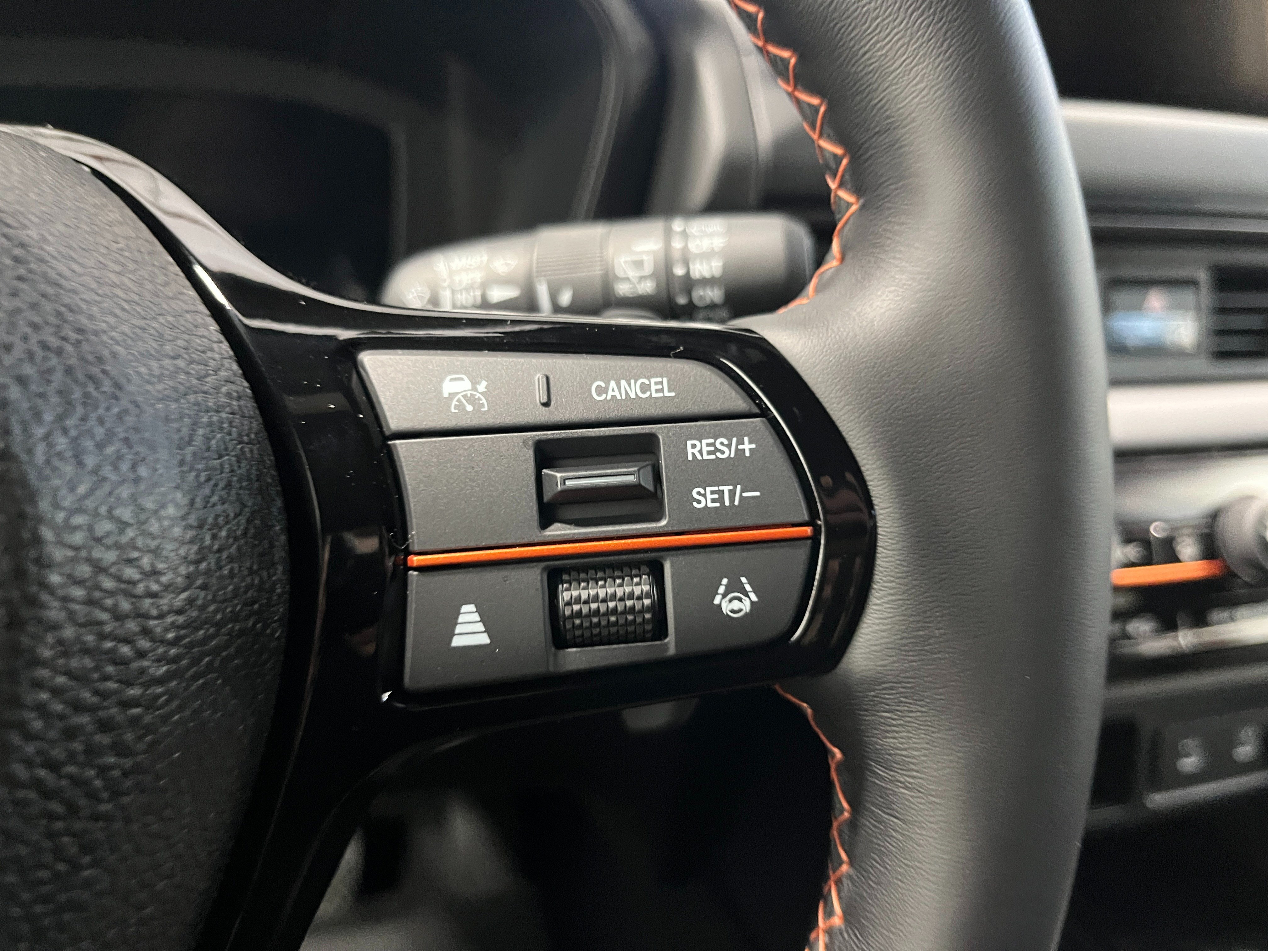 New 2026 Honda Pilot TrailSport image 19
