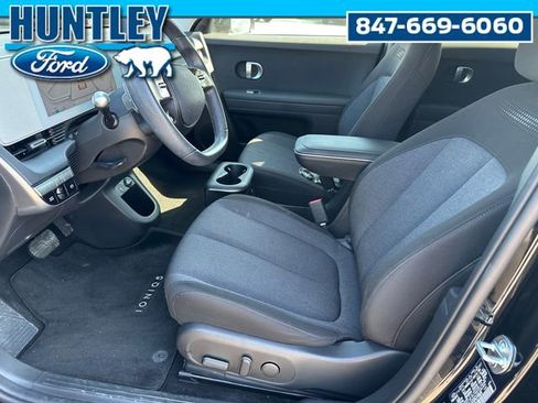Used 2023 Hyundai Ioniq 5 SE w/ Cargo Package image 16