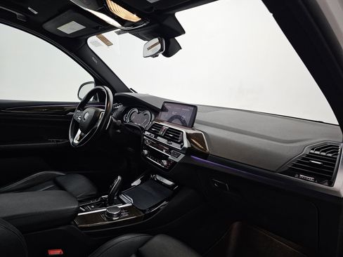 Used 2019 BMW X3 xDrive30i w/ Convenience Package image 12