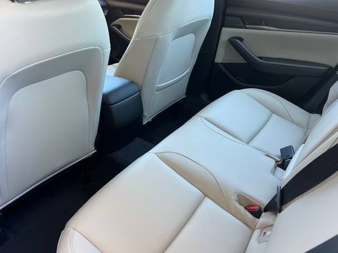 New 2026 MAZDA MAZDA3 2.5 S Sedan w/ Preferred Pkg FWD image 13