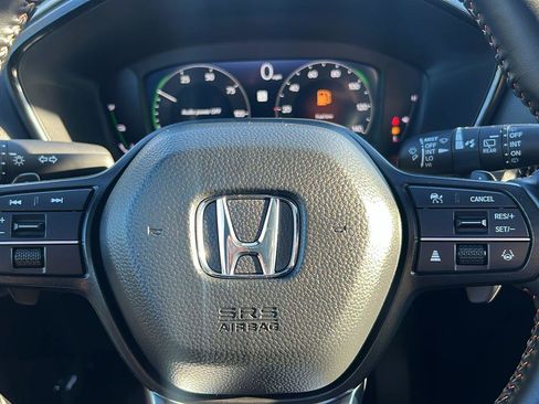 New 2026 Honda CR-V Sport-L image 30