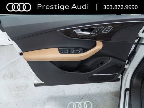 Certified 2025 Audi Q7 2.0T Premium Plus w/ Premium Plus Package image 21