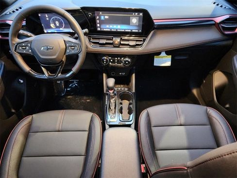 New 2026 Chevrolet TrailBlazer RS w/ Convenience Package image 10