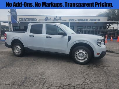 Used 2025 Ford Maverick XL