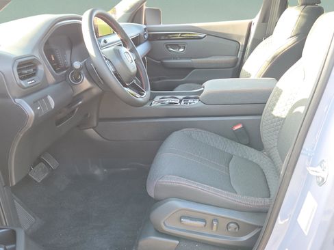 New 2026 Honda Pilot Sport image 11