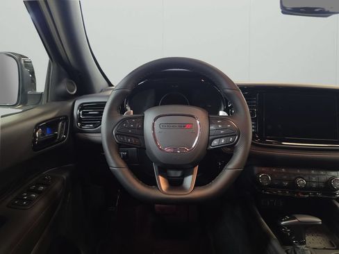 New 2026 Dodge Durango GT AWD/4WD image 17