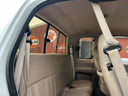 Used 1997 Ford F150 4x4 SuperCab image 38