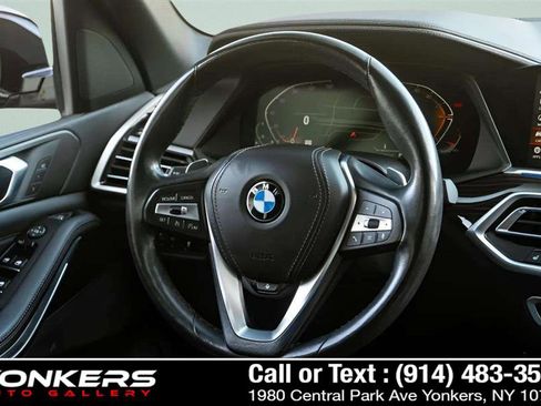 Used 2021 BMW X5 xDrive40i w/ Premium Package 2 image 32