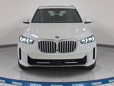 Used 2026 BMW X5 sDrive40i w/ Climate Comfort Package RWD image 3