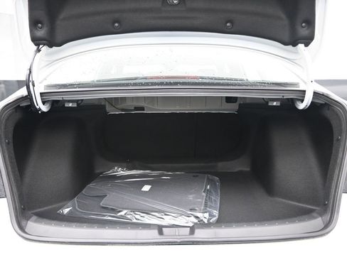 New 2026 Honda Civic Sport image 24