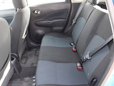 Used 2014 Nissan Versa Note SV image 23