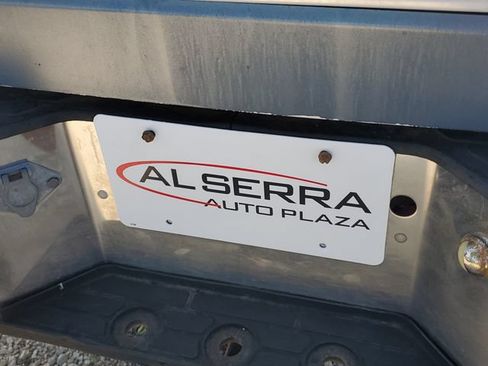 Used 1993 Ford F250 4x4 SuperCab image 6