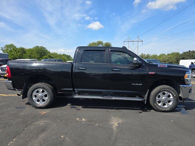 Used 2019 RAM 2500 Big Horn AWD/4WD image 8