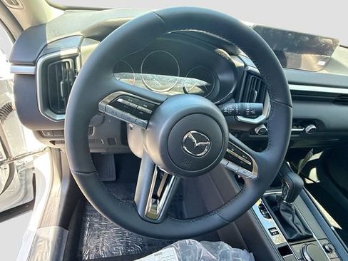 New 2026 MAZDA CX-50 AWD 2.5 S w/ Weather Package image 12