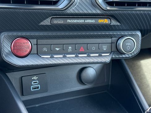 Used 2025 Ford Mustang GT RWD image 21