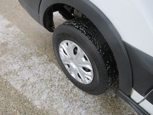 Used 2016 Ford Transit 250 130 Low Roof w/ Interior Upgrade Package image 21