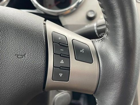 Used 2007 Pontiac Solstice Convertible w/ Premium Package image 7