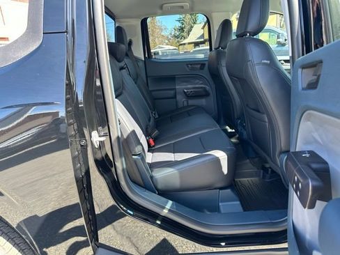 New 2026 Ford Maverick Lariat AWD/4WD image 22