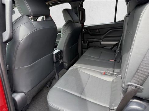 New 2026 Toyota 4Runner TRD Off-Road Premium image 9