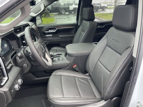 New 2026 GMC Sierra 1500 Denali AWD/4WD image 55