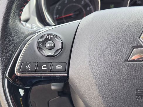Used 2022 Mitsubishi Outlander Sport LE AWD/4WD image 28