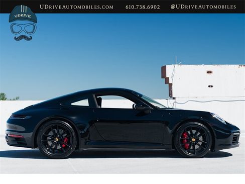 Used 2020 Porsche 911 Carrera S RWD image 17