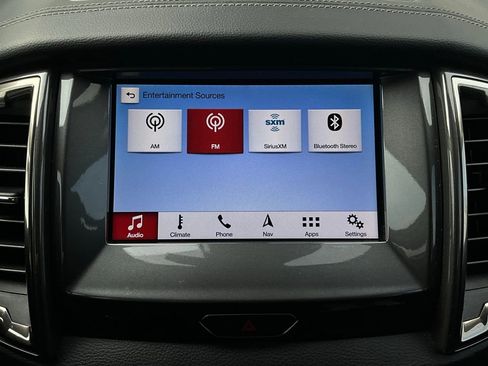 Used 2019 Ford Ranger Lariat w/ Equipment Group 501A Mid image 36