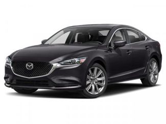 Used 2021 MAZDA MAZDA6 Touring video 1