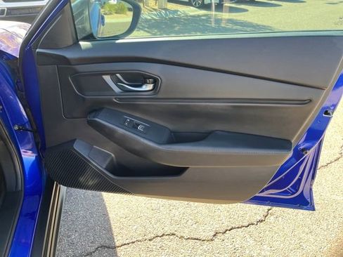 Certified 2023 Honda Accord Sport image 17