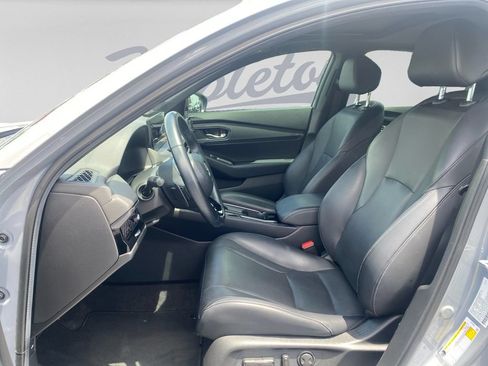 Used 2024 Honda Accord Sport image 15