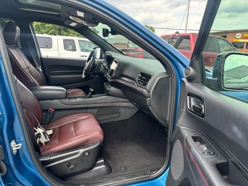 Used 2024 Dodge Durango GT AWD/4WD image 11