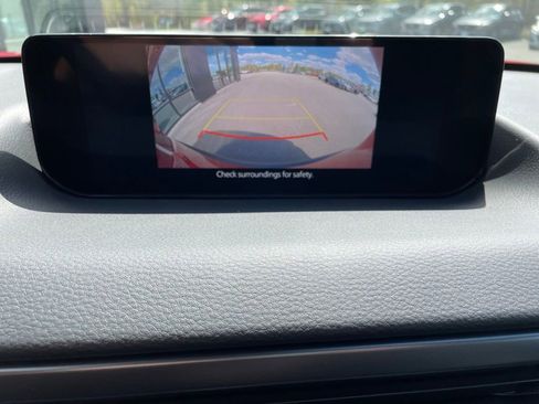 New 2026 MAZDA CX-50 AWD 2.5 Hybrid w/ Premium Pkg image 25