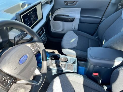 New 2025 Ford Maverick XLT w/ Equipment Group 302A image 14