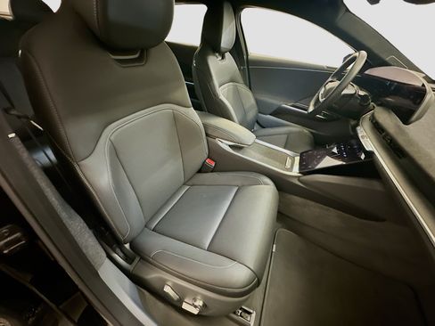 Used 2023 Lucid Air Pure AWD/4WD image 33