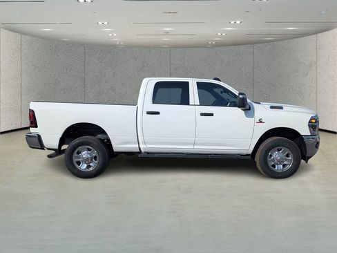New 2026 RAM 2500 Tradesman image 3