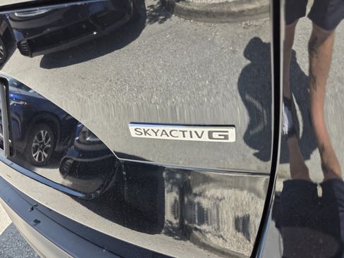 New 2026 MAZDA CX-5 Select AWD/4WD image 12