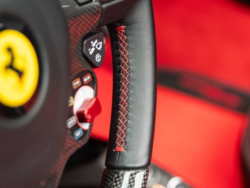 Used 2018 Ferrari 488 Spider RWD image 25