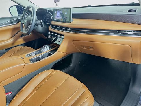 Used 2023 INFINITI QX60 Sensory w/ Vision Package image 37