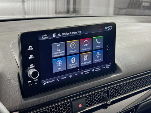Used 2022 Honda Civic Touring image 13