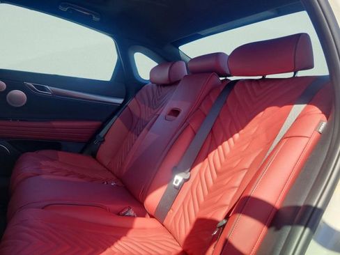 New 2026 Genesis G80 2.5T Sport Prestige image 34