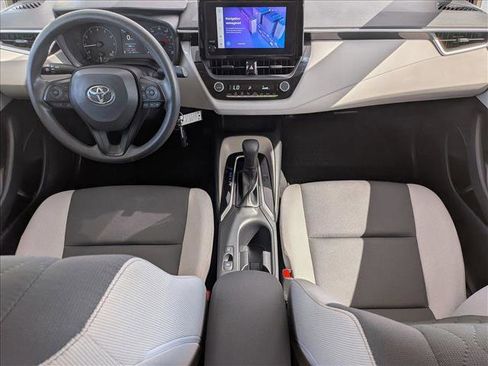 Used 2023 Toyota Corolla LE FWD image 16