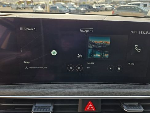 Used 2026 Kia K5 EX FWD image 39