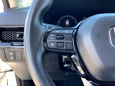 Used 2025 Honda CR-V EX-L image 23