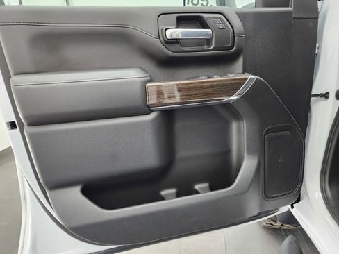 Used 2023 Chevrolet Silverado 2500 LT w/ Z71 Sport Edition image 37